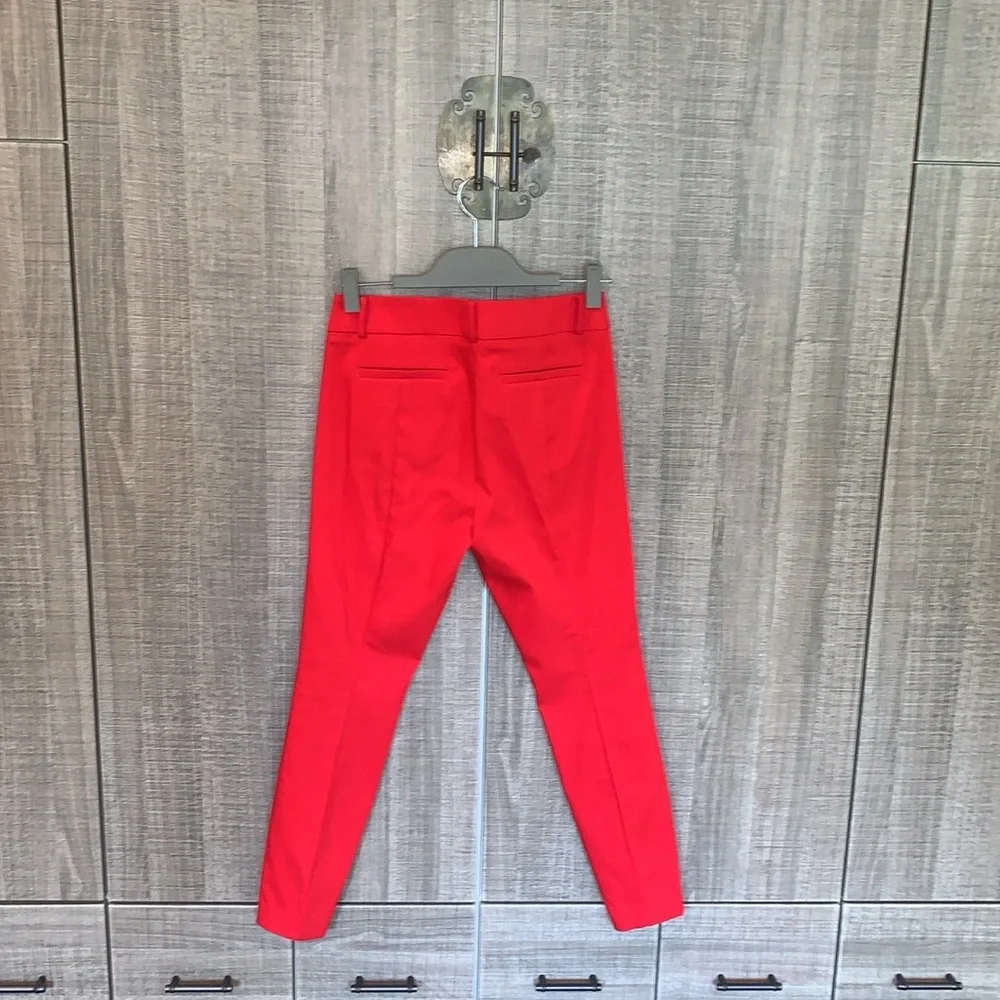 Loft Marisa Skinny Pants‎